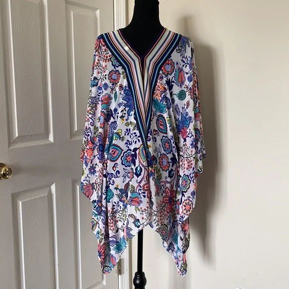 Milly Cover Up - Picture 4 of 5